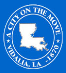 Vidalia Seal