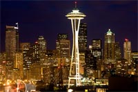 Seattle